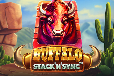 RUMAHMPO: Game Slot Gacor Buffalo Stack Bet 200 Gacor Pasti Maxwin